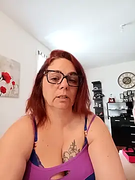 pulpeuse64 online show from 03/08/26, 12:41