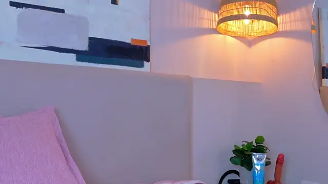 AngelIinHell online show from 02/23/26, 11:33