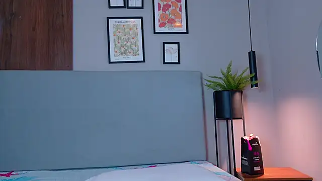 AngelIinHell online show from 02/13/26, 11:32