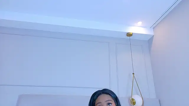 JosselynBrown online show from 04/04/26, 11:39