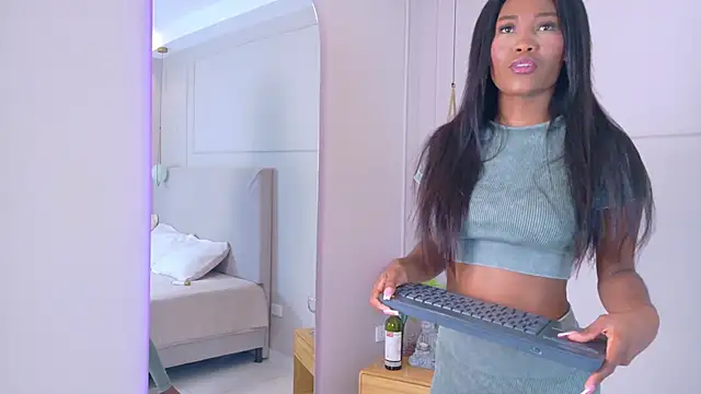 JosselynBrown online show from 03/14/26, 11:27