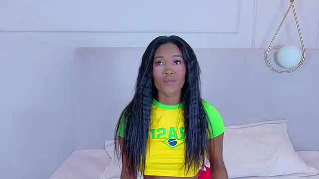 JosselynBrown online show from 03/23/26, 11:54