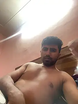 pradeep8704 online show from 02/02/26, 02:27