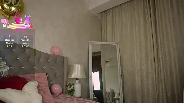 Snapshot of Celine_Noir chatting on 02/23/26, 05:09 Celine Noir online show from 02/23/26, 05:09