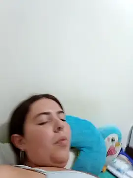 lyss muller online show from 05/24/26, 01:38