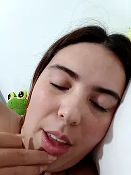 lyss muller online show from 03/14/26, 04:18