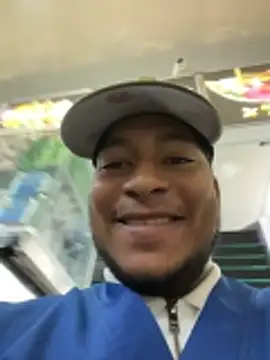 Danny black11 online show from 04/11/26, 01:35