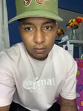 Danny black11 online show from 03/20/26, 05:30