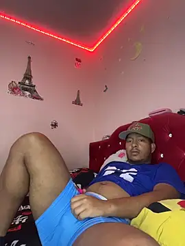 Snapshot of Danny_black11 chatting on 02/25/26, 06:52 Danny black11 online show from 02/25/26, 06:52