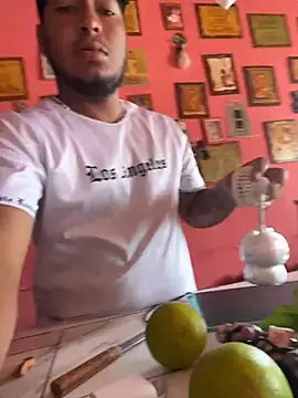 Snapshot of Danny_black11 chatting on 02/06/26, 05:09 Danny black11 online show from 02/06/26, 05:09