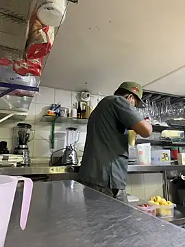 Danny black11 online show from 03/08/26, 12:05