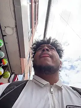 Danny black11 online show from 03/11/26, 05:40