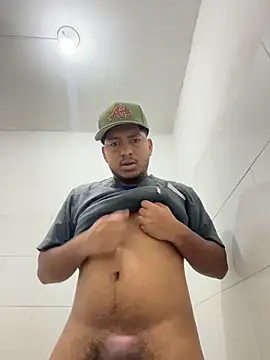 Snapshot of Danny_black11 chatting on 02/25/26, 12:55 Danny black11 online show from 02/25/26, 12:55