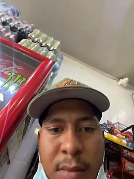 Danny black11 online show from 03/04/26, 04:59