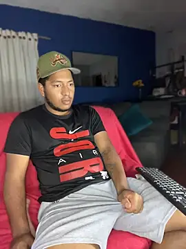 Danny black11 online show from 04/18/26, 05:54