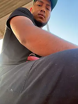 Snapshot of Danny_black11 chatting on 01/31/26, 09:24 Danny black11 online show from 01/31/26, 09:24