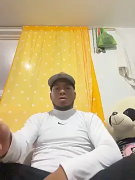 Danny black11 online show from 04/02/26, 05:03