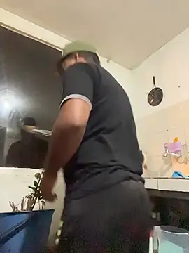 Danny black11 online show from 04/01/26, 03:19