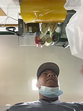 Danny black11 online show from 03/22/26, 09:49