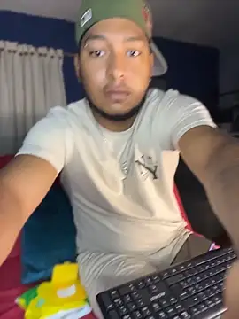 Danny black11 online show from 04/15/26, 03:45