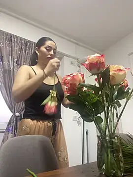 CindyTail online show from 02/15/26, 03:00