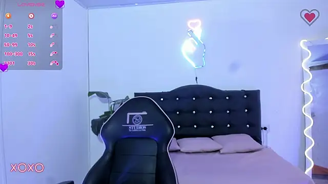 Snapshot of MILAH_TAY chatting on 02/05/26, 11:39 MILAH TAY online show from 02/05/26, 11:39