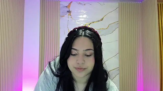 Siena Tay online show from 04/10/26, 11:50