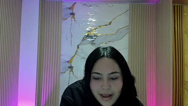 Siena Tay online show from 04/05/26, 11:50