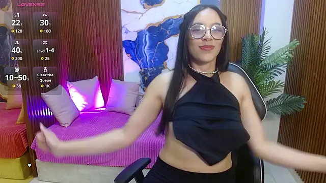 Athenaa tay online show from 02/10/26, 07:24