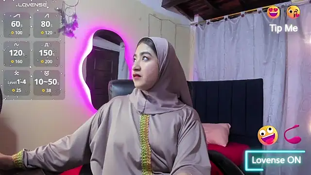 SamiraAwada online show from 03/28/26, 12:17