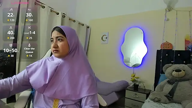 SamiraAwada online show from 04/07/26, 07:15