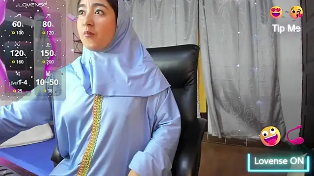 SamiraAwada online show from 03/06/26, 06:58