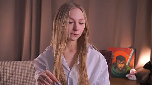 JosetteWeakly online show from 02/03/26, 08:08