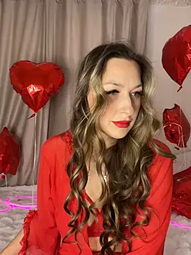 Alyxra online show from 02/10/26, 08:13