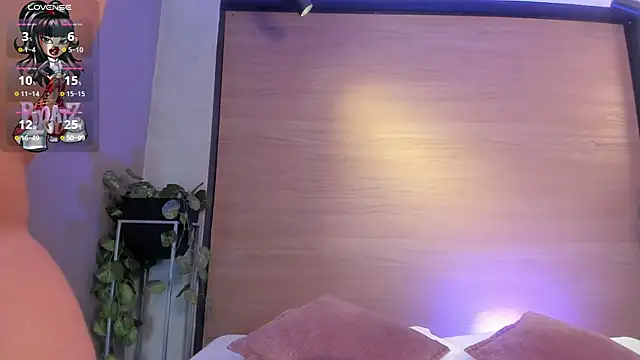 Brianna monroe online show from 05/29/26, 04:13