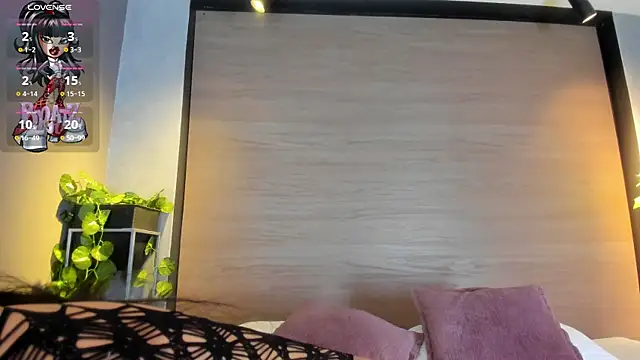 Brianna monroe online show from 05/01/26, 05:18