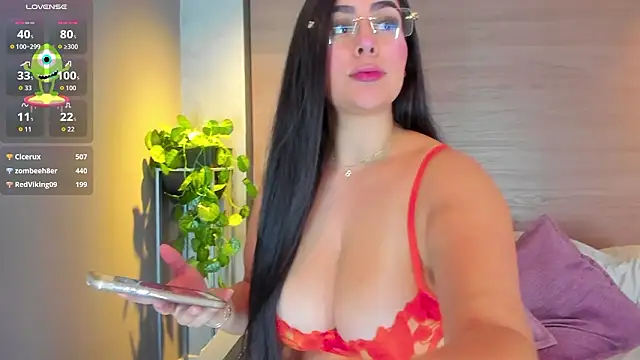 Brianna monroe online show from 03/06/26, 04:13
