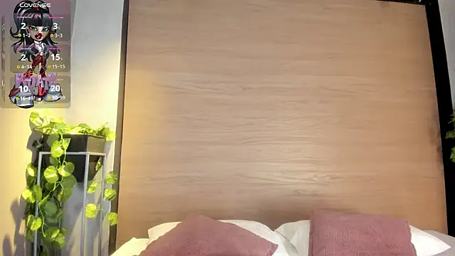 Brianna monroe online show from 05/15/26, 04:16