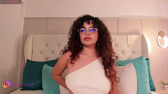 amanda rios online show from 03/08/26, 07:28