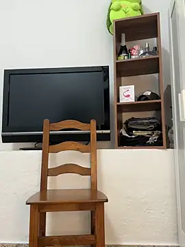 Snapshot of DavShi chatting on 02/16/26, 04:38 DavShi online show from 02/16/26, 04:38