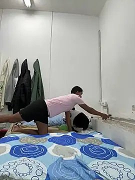 Snapshot of DavShi chatting on 02/13/26, 05:13 DavShi online show from 02/13/26, 05:13