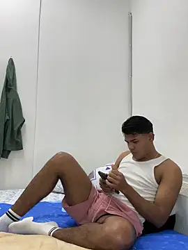 Snapshot of DavShi chatting on 02/06/26, 09:55 DavShi online show from 02/06/26, 09:55