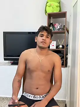 Snapshot of DavShi chatting on 02/19/26, 10:51 DavShi online show from 02/19/26, 10:51