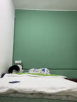 Snapshot of DavShi chatting on 02/25/26, 10:31 DavShi online show from 02/25/26, 10:31