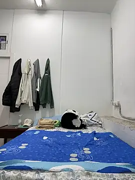 Snapshot of DavShi chatting on 02/09/26, 08:07 DavShi online show from 02/09/26, 08:07