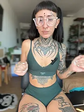 xsadtanas online show from 03/16/26, 05:37