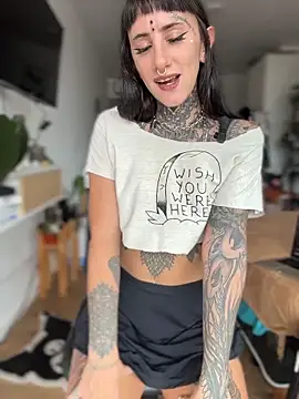 xsadtanas online show from 03/30/26, 04:52