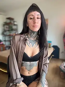 xsadtanas online show from 03/20/26, 03:57