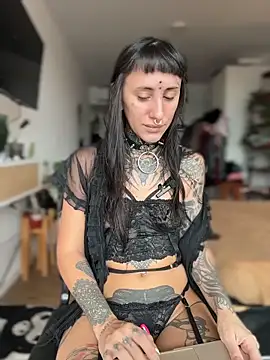 xsadtanas online show from 03/17/26, 05:05