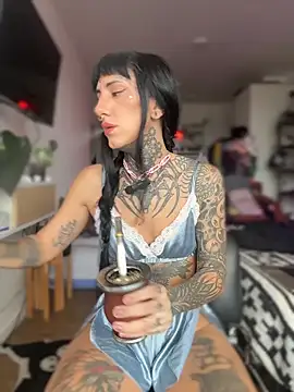 xsadtanas online show from 04/16/26, 05:14